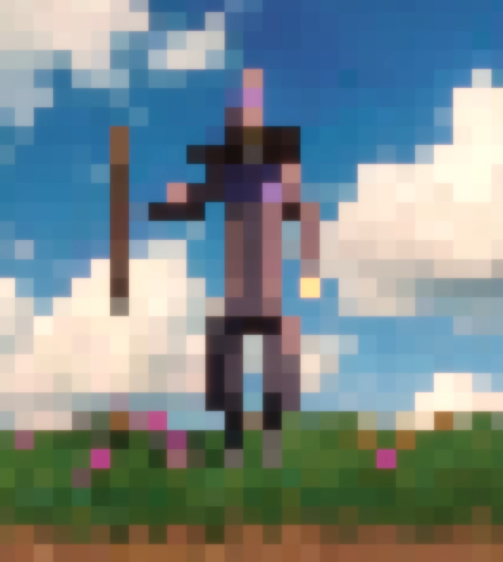 The Disco Wizard Shop